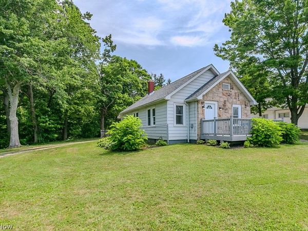 2060 S Broadway, Geneva, OH 44041