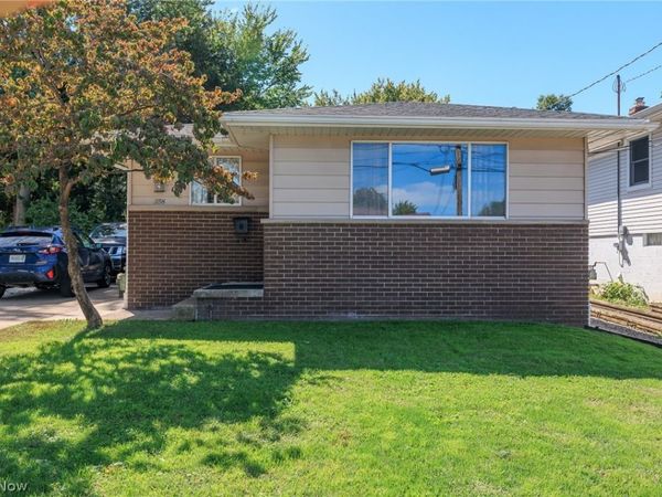 358 Washington Avenue, Barberton, OH 44203