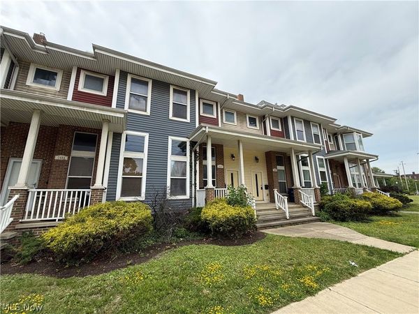 1454 E 105th Street, Cleveland, OH 44106