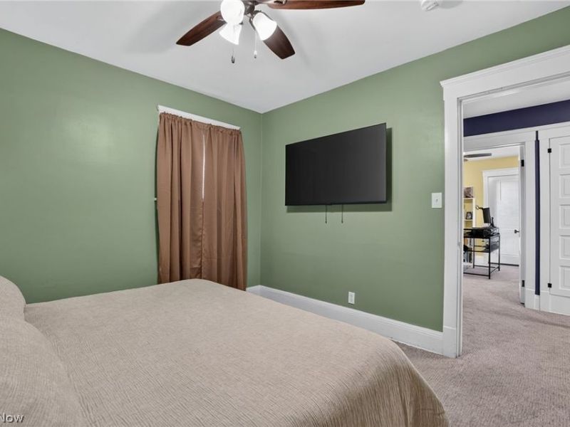 3872 E 40th Street, Newburgh Heights, OH 44105 Photo 31