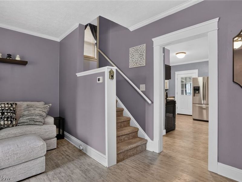 3872 E 40th Street, Newburgh Heights, OH 44105 Photo 5