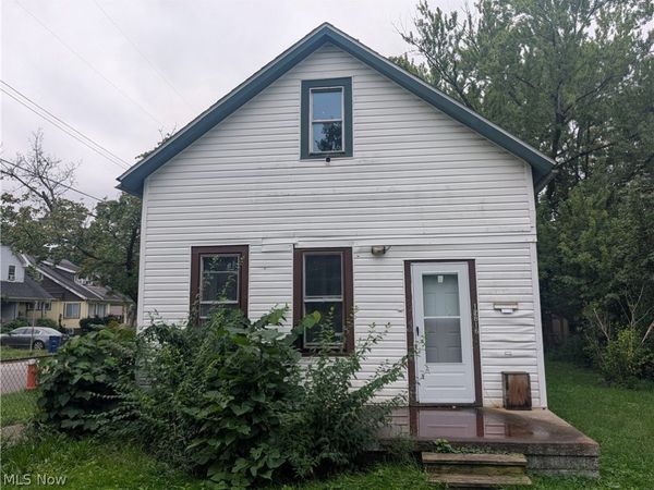 12816 Rexford Avenue, Cleveland, OH 44105