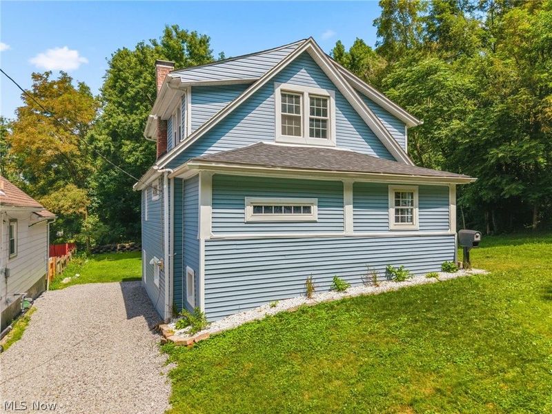58 1st Street , Campbell, OH 44405 Photo 1