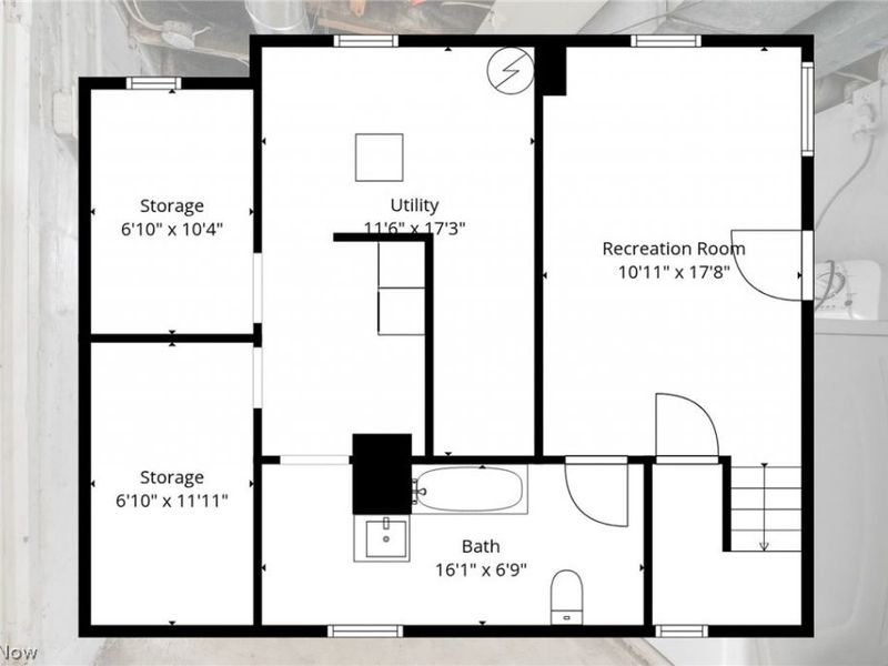 58 1st Street , Campbell, OH 44405 Photo 24