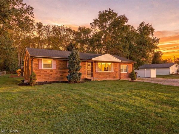 4125 Ashway Avenue SE, Canton, OH 44707