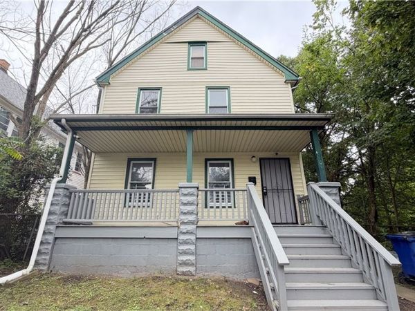 10404 Grandview Avenue, Cleveland, OH 44104