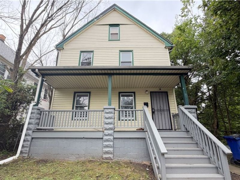 10404 Grandview Avenue, Cleveland, OH 44104 Photo 1