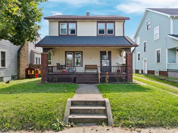 2418 11th Street NW, Canton, OH 44708