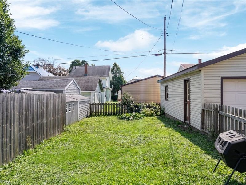 2418 11th Street NW, Canton, OH 44708 Photo 17