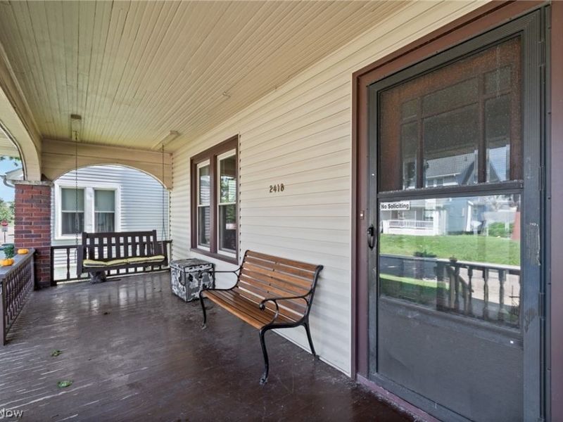 2418 11th Street NW, Canton, OH 44708 Photo 4