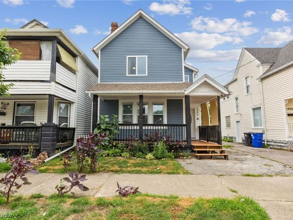 1950 W 47th Street, Cleveland, OH 44102