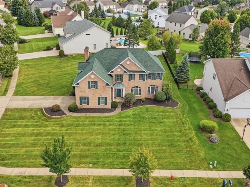 5163 Bayside Lake Boulevard, Stow, OH 44224 Photo 41