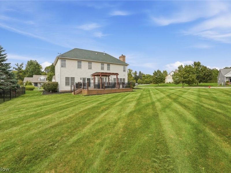 5163 Bayside Lake Boulevard, Stow, OH 44224 Photo 47