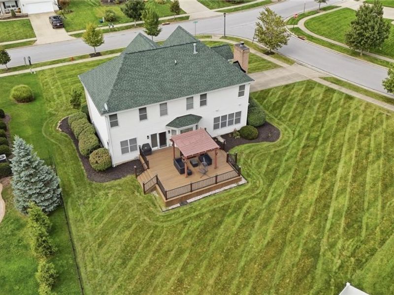 5163 Bayside Lake Boulevard, Stow, OH 44224 Photo 48