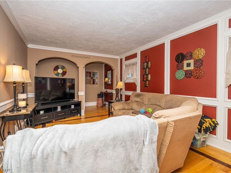 113 Townsend Avenue, Girard, OH 44420 Photo 17
