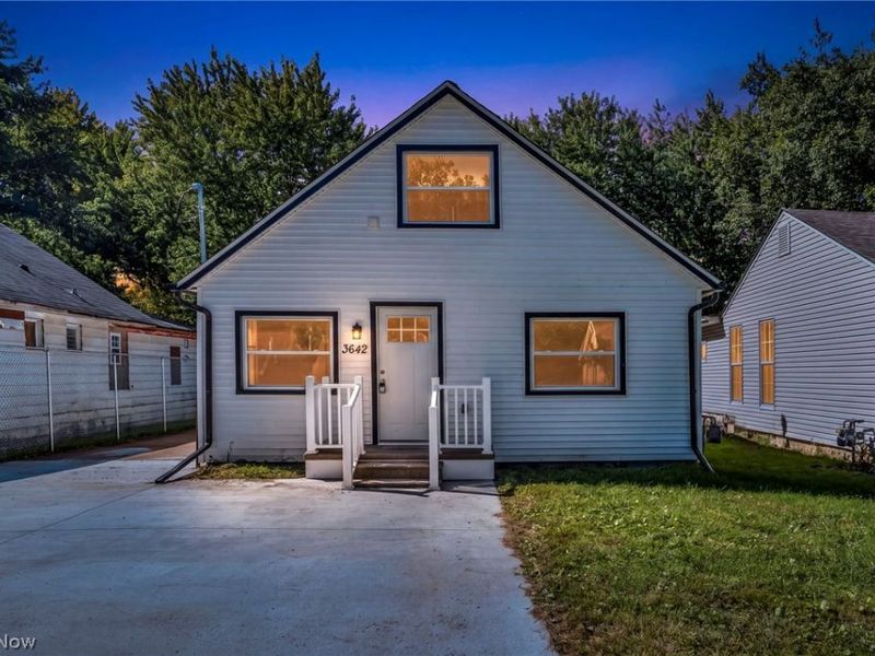 3642 Albany Avenue , Lorain, OH 44055 Photo 1