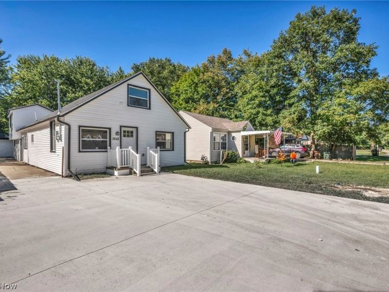 3642 Albany Avenue , Lorain, OH 44055 Photo 48