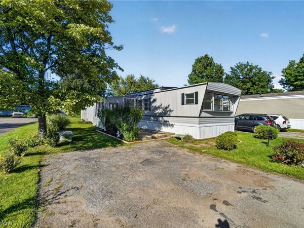3583 Austin Road, Geneva, OH 44041