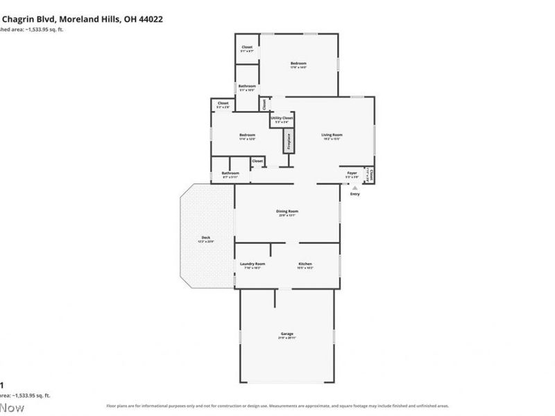 35220 Chagrin Boulevard, Moreland Hills, OH 44022 Photo 43