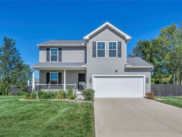 159 Keywood Boulevard , LaGrange, OH 44050