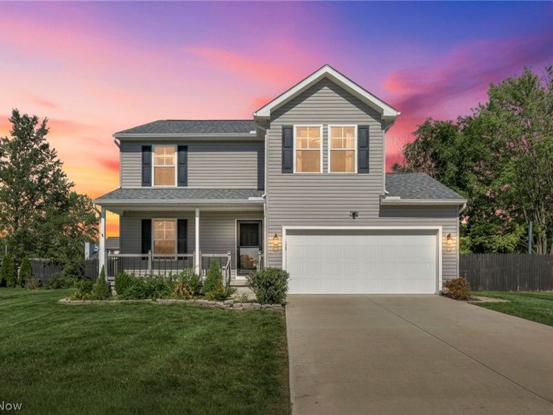 159 Keywood Boulevard, Lagrange, OH 44050 Photo 2
