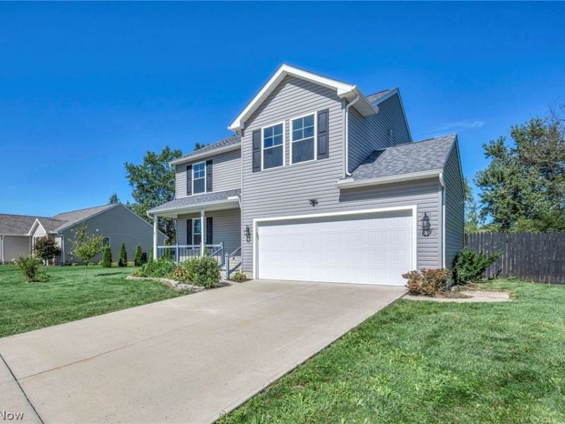 159 Keywood Boulevard, Lagrange, OH 44050 Photo 3