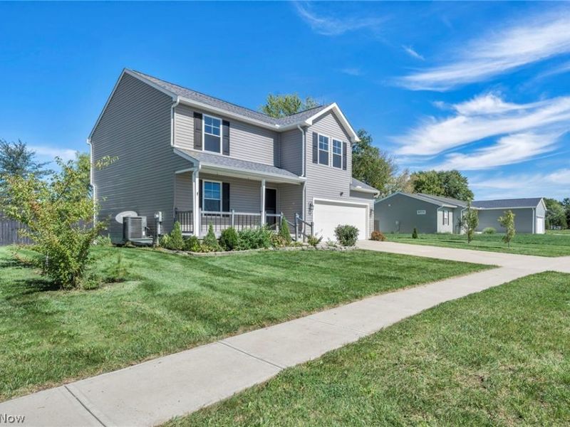 159 Keywood Boulevard, Lagrange, OH 44050 Photo 4