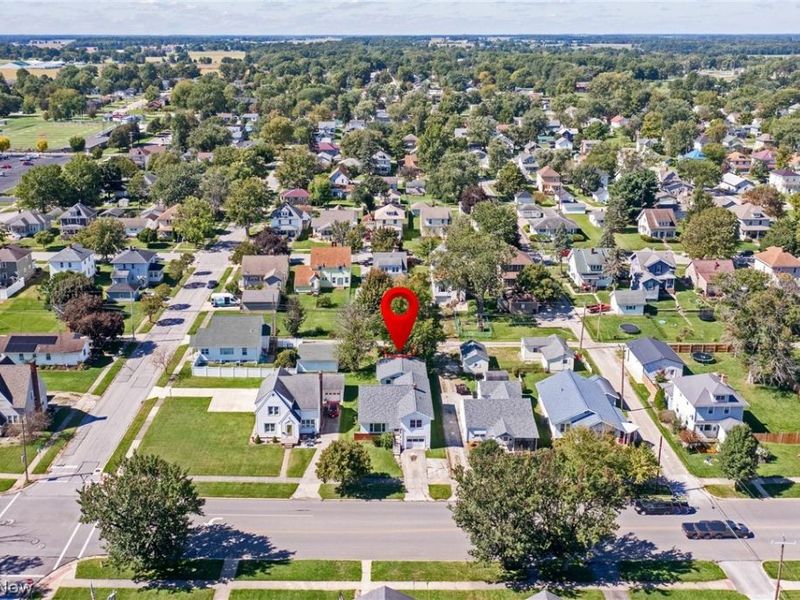 730 S Myrtle Avenue, Willard, OH 44890 Photo 41