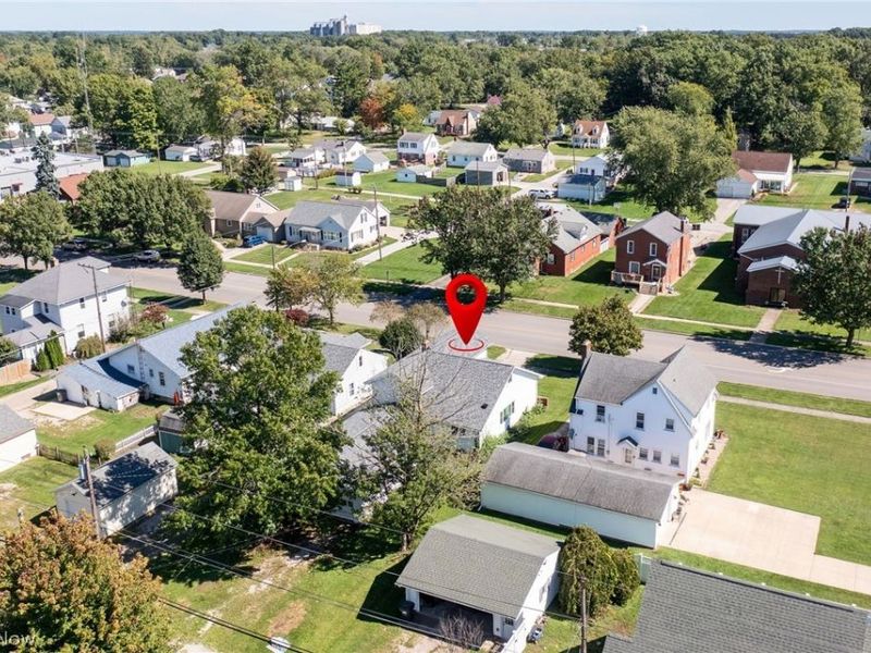 730 S Myrtle Avenue, Willard, OH 44890 Photo 46