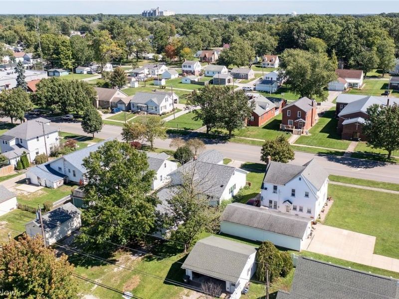 730 S Myrtle Avenue, Willard, OH 44890 Photo 47