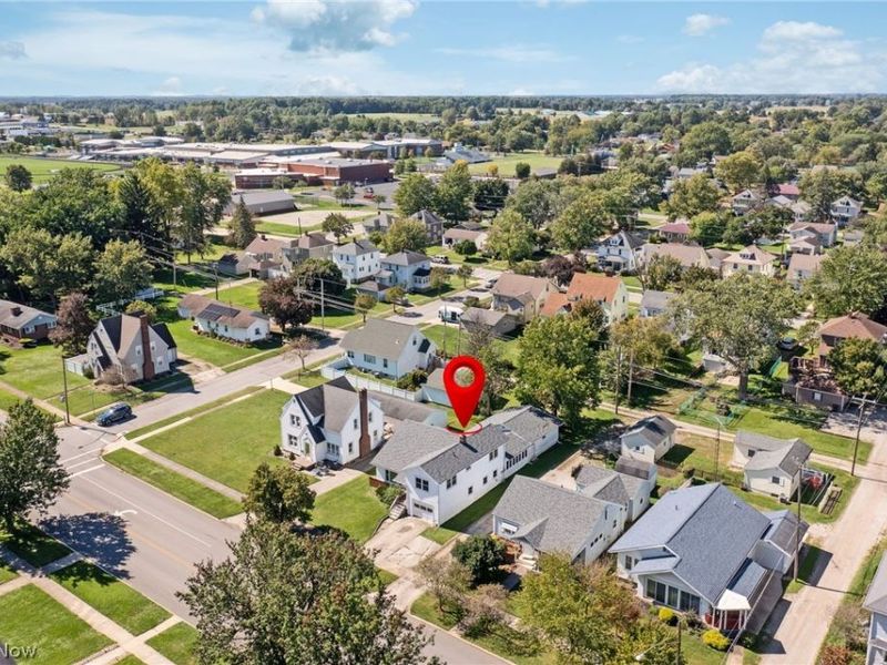 730 S Myrtle Avenue, Willard, OH 44890 Photo 49