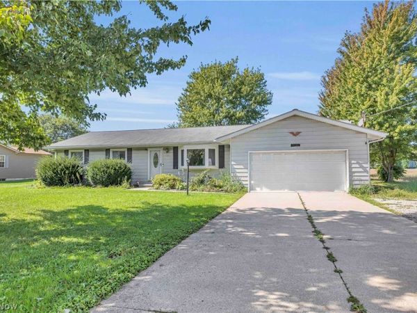 17778 State Route 301 , LaGrange, OH 44050