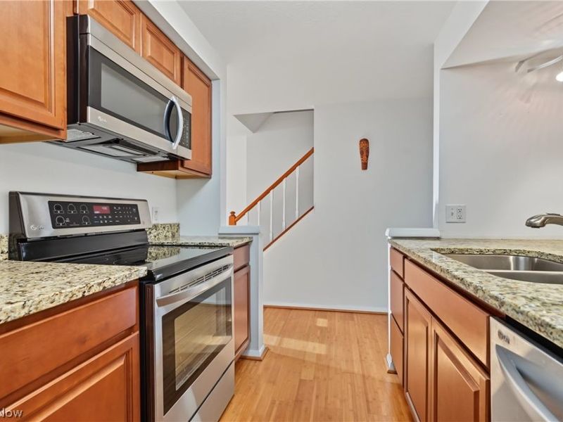 3963 Lake Run Boulevard, Stow, OH 44224 Photo 11
