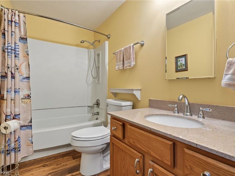 3963 Lake Run Boulevard, Stow, OH 44224 Photo 22