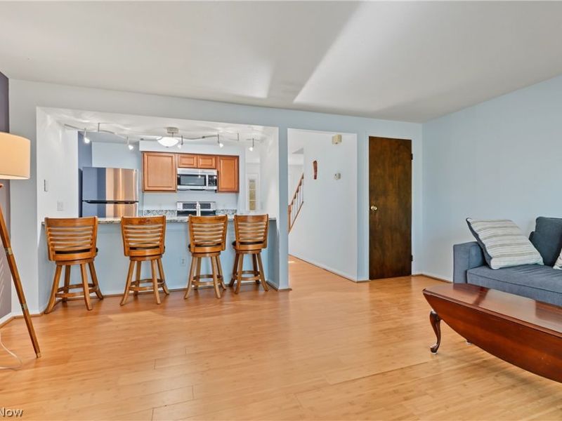 3963 Lake Run Boulevard, Stow, OH 44224 Photo 5