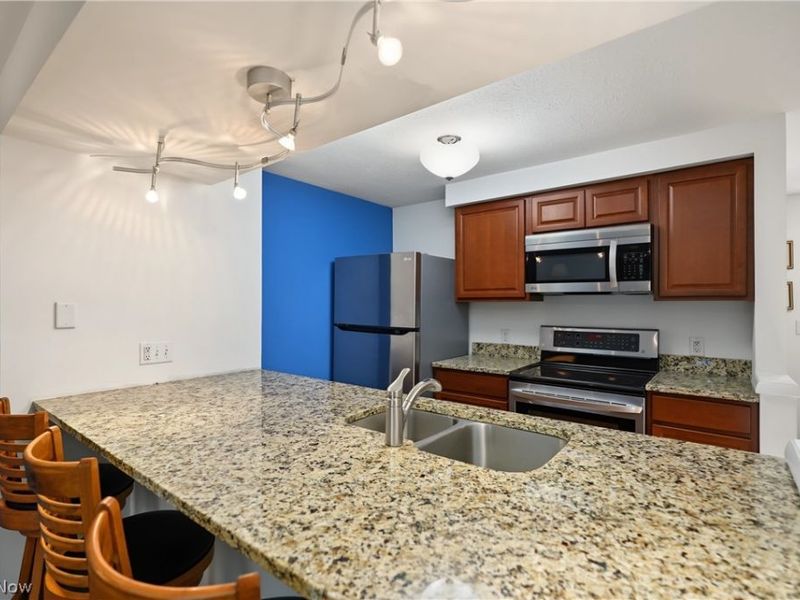 3963 Lake Run Boulevard, Stow, OH 44224 Photo 8