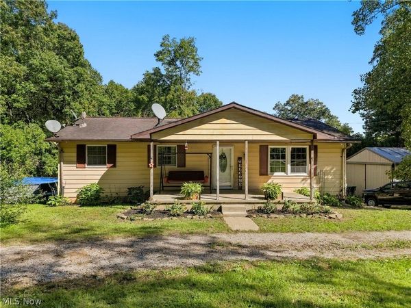 8160 Vickers Hill Road, Nashport, OH 43830