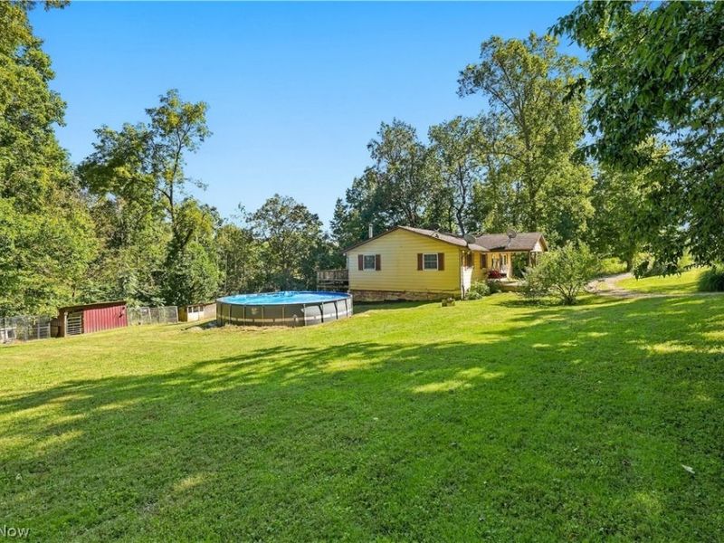 8160 Vickers Hill Road, Nashport, OH 43830 Photo 10