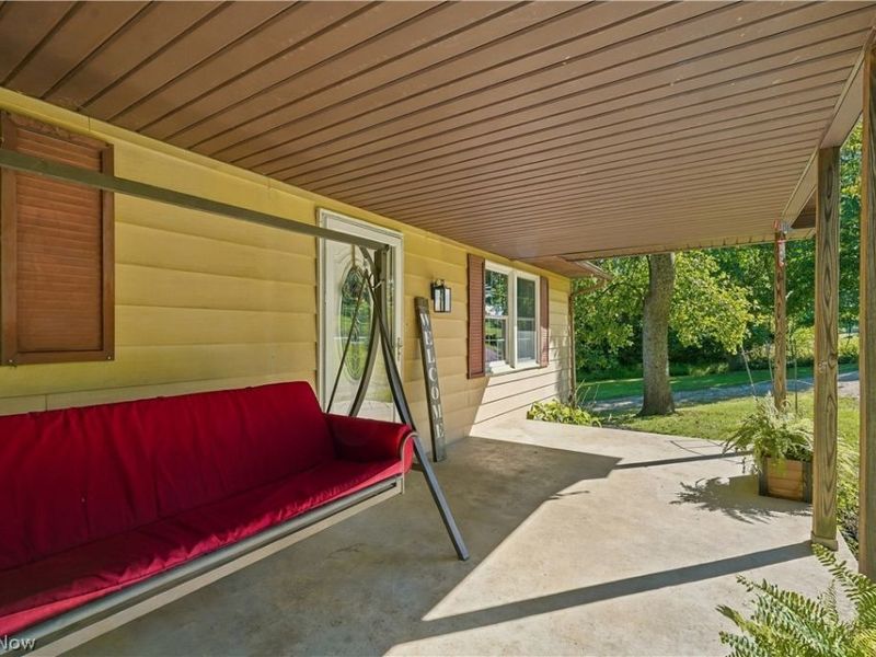 8160 Vickers Hill Road, Nashport, OH 43830 Photo 14