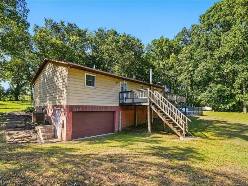 8160 Vickers Hill Road, Nashport, OH 43830 Photo 16