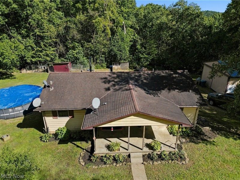 8160 Vickers Hill Road, Nashport, OH 43830 Photo 3
