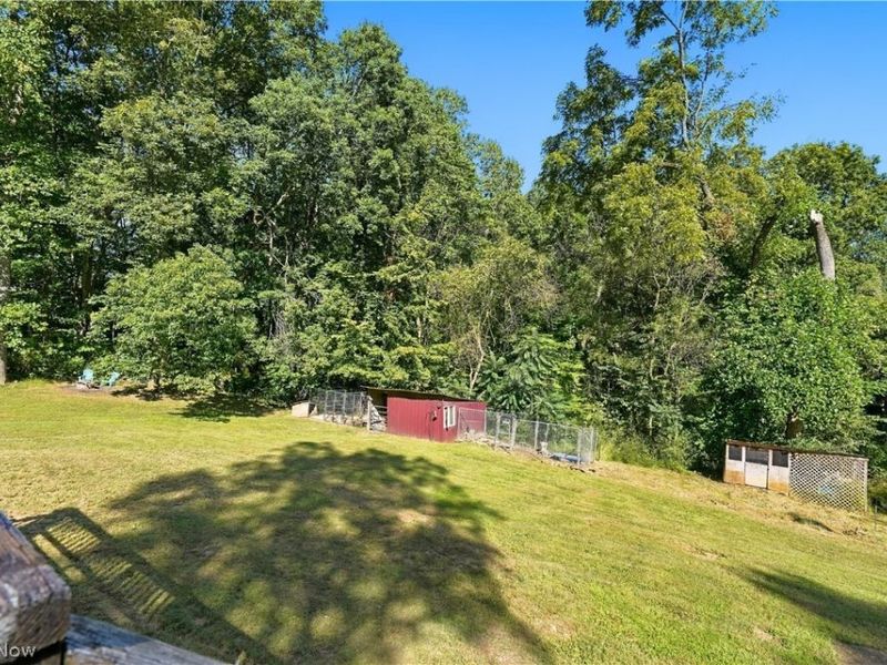 8160 Vickers Hill Road, Nashport, OH 43830 Photo 41
