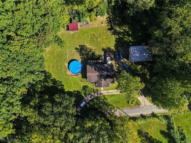 8160 Vickers Hill Road, Nashport, OH 43830 Photo 5
