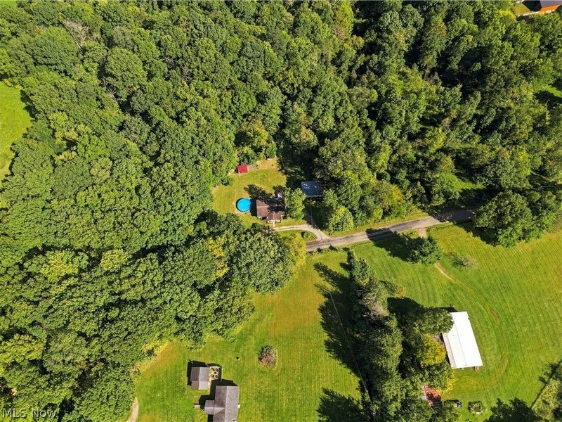 8160 Vickers Hill Road, Nashport, OH 43830 Photo 6