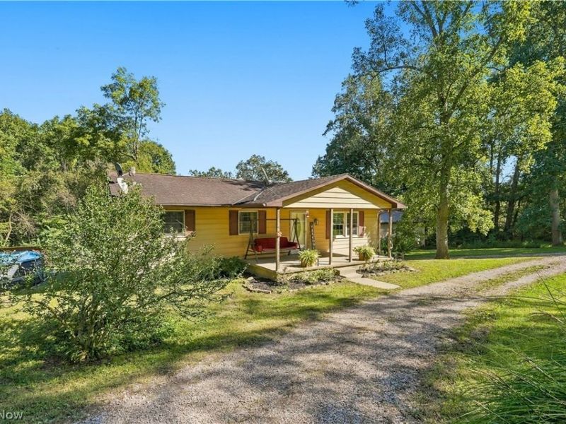 8160 Vickers Hill Road, Nashport, OH 43830 Photo 8