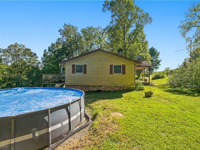 8160 Vickers Hill Road, Nashport, OH 43830 Photo 9