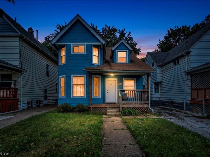 2166 W 93rd Street, Cleveland, OH 44102 Photo 2