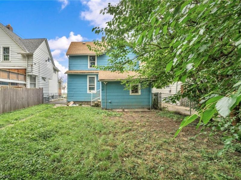 2166 W 93rd Street, Cleveland, OH 44102 Photo 22