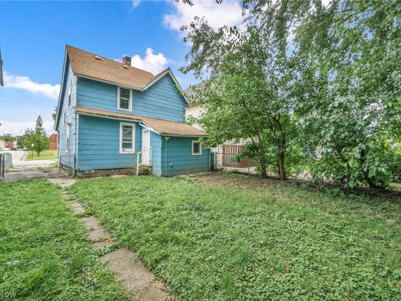 2166 W 93rd Street, Cleveland, OH 44102 Photo 23