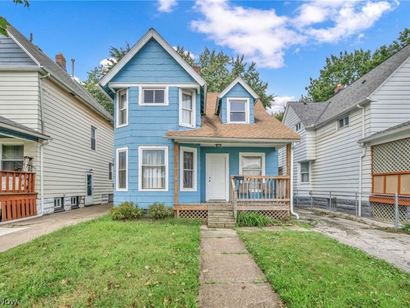 2166 W 93rd Street, Cleveland, OH 44102 Photo 3